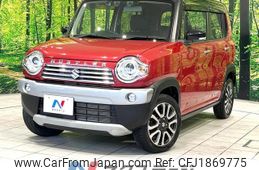 suzuki hustler 2016 CFJ1869775