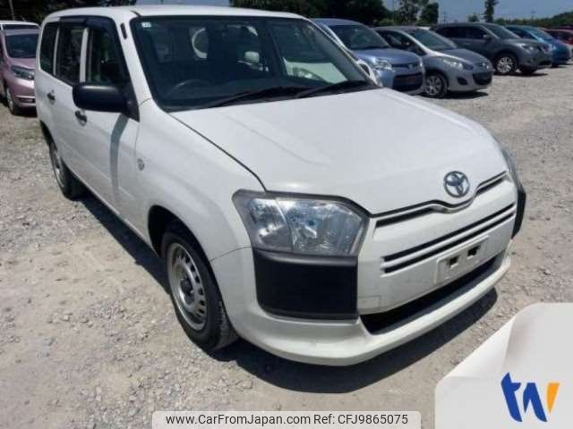 toyota probox-van 2014 -TOYOTA--Probox Van DBE-NCP160V--NCP160-0008936---TOYOTA--Probox Van DBE-NCP160V--NCP160-0008936- image 1