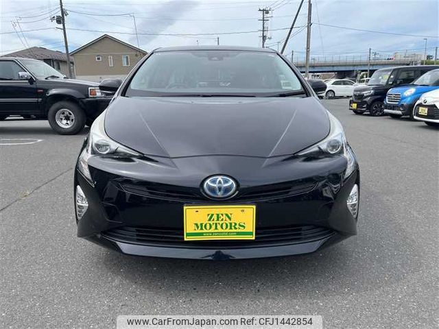 toyota prius 2016 769235-250719114145 image 1