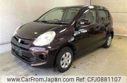 toyota passo 2014 -TOYOTA--Passo KGC35--0029989---TOYOTA--Passo KGC35--0029989-