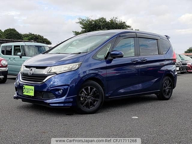 honda freed 2018 CFJ1711268 image 1