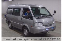 nissan vanette-van 2012 CFJ1612140