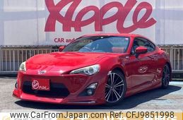 toyota 86 2012 -TOYOTA--86 DBA-ZN6--ZN6-008227---TOYOTA--86 DBA-ZN6--ZN6-008227-