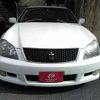 toyota crown 2006 -TOYOTA--Crown DBA-GRS184--GRS184-0005636---TOYOTA--Crown DBA-GRS184--GRS184-0005636- image 4