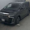 toyota alphard 2021 -TOYOTA--Alphard 3BA-AGH30W--AGH30-0385777---TOYOTA--Alphard 3BA-AGH30W--AGH30-0385777- image 1