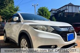 honda vezel 2014 CFJ1632007