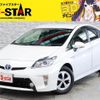 toyota prius 2014 -TOYOTA--Prius DAA-ZVW30--ZVW30-1844260---TOYOTA--Prius DAA-ZVW30--ZVW30-1844260- image 1