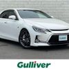 toyota mark-x 2018 -TOYOTA--MarkX DBA-GRX133--GRX133-6006038---TOYOTA--MarkX DBA-GRX133--GRX133-6006038- image 1