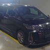 toyota alphard 2022 -TOYOTA--Alphard 3BA-AGH35W--AGH35-0053527---TOYOTA--Alphard 3BA-AGH35W--AGH35-0053527- image 8