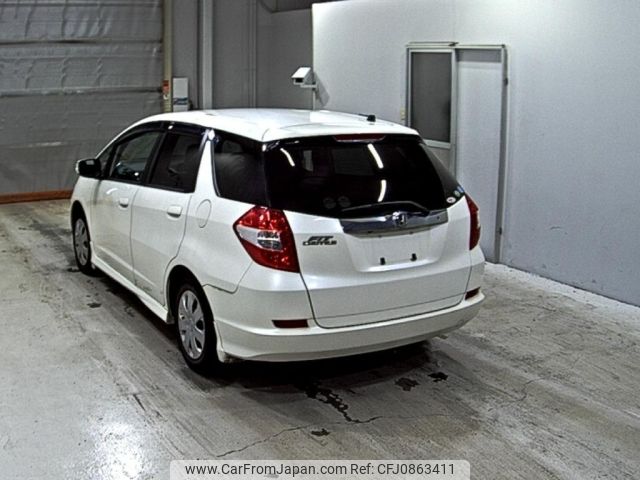 honda fit-shuttle 2012 -HONDA--Fit Shuttle GG7-3003004---HONDA--Fit Shuttle GG7-3003004- image 2