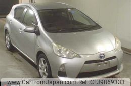 toyota aqua 2013 -TOYOTA--AQUA NHP10--2263259---TOYOTA--AQUA NHP10--2263259-