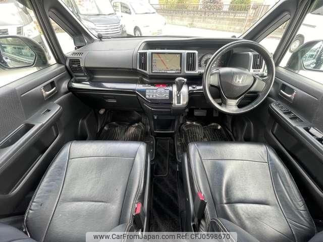 honda stepwagon 2012 quick_quick_DBA-RK5_RK5-1221034 image 2