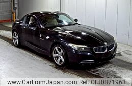 bmw z4 2009 -BMW--BMW Z4 LM25-WBALM320X0E354611---BMW--BMW Z4 LM25-WBALM320X0E354611-