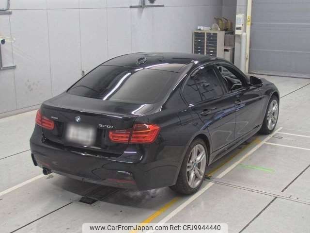 bmw 3-series 2013 -BMW 【石川 300ﾓ6320】--BMW 3 Series DBA-3B20--WBA3C36030NP39229---BMW 【石川 300ﾓ6320】--BMW 3 Series DBA-3B20--WBA3C36030NP39229- image 2