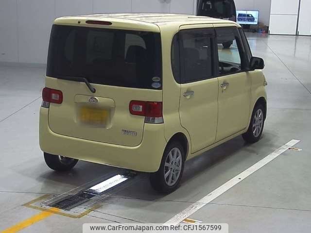 daihatsu tanto 2011 CFJ1567599 image 2