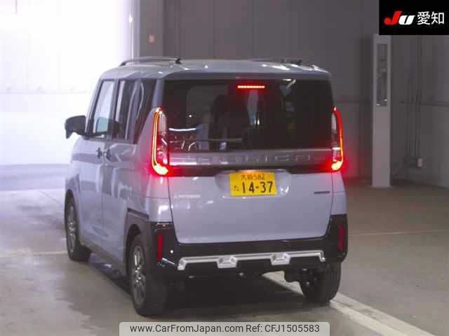 mitsubishi delica-mini 2024 CFJ1505583 image 2