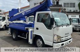 isuzu elf-truck 2007 GOO_NET_EXCHANGE_0703924A30250527W001