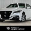 toyota crown-hybrid 2021 quick_quick_6AA-AZSH20_AZSH20-1071072 image 1