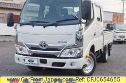 toyota dyna-truck 2022 GOO_NET_EXCHANGE_0207851A30250108W001