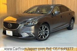mazda atenza 2016 CFJ1649377