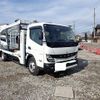 mitsubishi-fuso canter 2023 GOO_NET_EXCHANGE_0541388A30240710W001 image 1