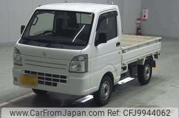 suzuki carry-truck 2019 -SUZUKI 【名古屋 480ﾋ1044】--Carry Truck EBD-DA16T--DA16T-530048---SUZUKI 【名古屋 480ﾋ1044】--Carry Truck EBD-DA16T--DA16T-530048-