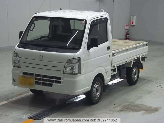 suzuki carry-truck 2019 -SUZUKI 【名古屋 480ﾋ1044】--Carry Truck EBD-DA16T--DA16T-530048---SUZUKI 【名古屋 480ﾋ1044】--Carry Truck EBD-DA16T--DA16T-530048- image 1