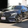 mercedes-benz amg 2015 -MERCEDES-BENZ 【名変中 】--AMG 176052--424867---MERCEDES-BENZ 【名変中 】--AMG 176052--424867- image 1