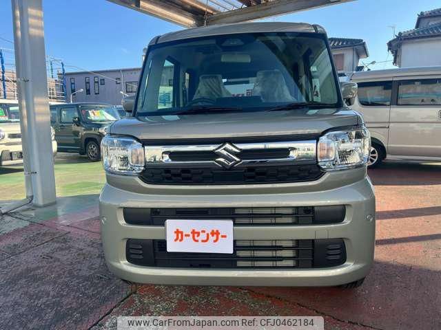 suzuki spacia 2024 -SUZUKI 【富士山 】--Spacia MK94S--212647---SUZUKI 【富士山 】--Spacia MK94S--212647- image 2