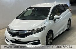 honda shuttle 2019 -HONDA--Shuttle GK8-2002424---HONDA--Shuttle GK8-2002424-