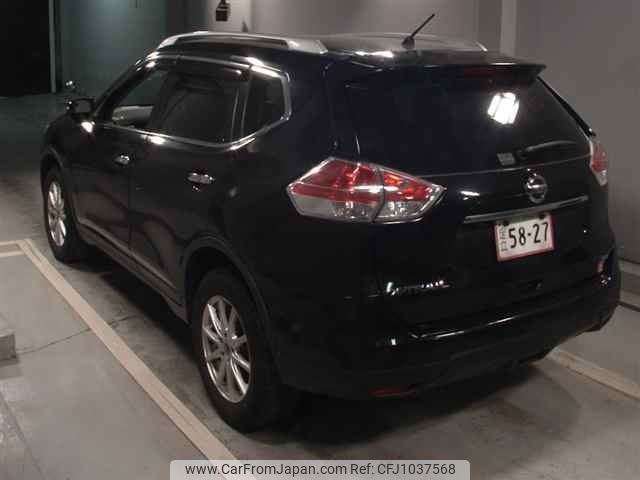 nissan x-trail 2016 -NISSAN--X-Trail NT32-547102---NISSAN--X-Trail NT32-547102- image 2