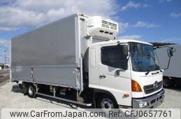 hino ranger 2016 -HINO--Hino Ranger TKG-FD9JLAG--FD9JLA-17761---HINO--Hino Ranger TKG-FD9JLAG--FD9JLA-17761-