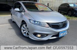 honda jade 2015 -HONDA--Jade FR4--1010857---HONDA--Jade FR4--1010857-