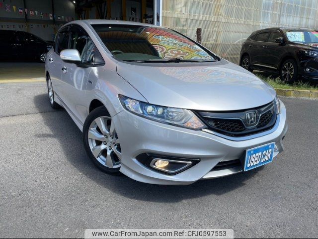 honda jade 2015 -HONDA--Jade FR4--1010857---HONDA--Jade FR4--1010857- image 1