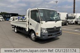 toyota dyna-truck 2016 GOO_NET_EXCHANGE_0402951A30250607W001
