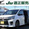 toyota voxy 2017 quick_quick_DBA-ZRR80W_ZRR80-0321272 image 12