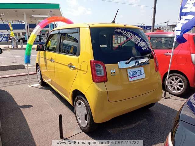 honda n-one 2013 CFJ1617782 image 2