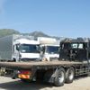 mitsubishi-fuso super-great 2011 -MITSUBISHI--Super Great LDG-FV50VY--FV50VY-505065---MITSUBISHI--Super Great LDG-FV50VY--FV50VY-505065- image 3