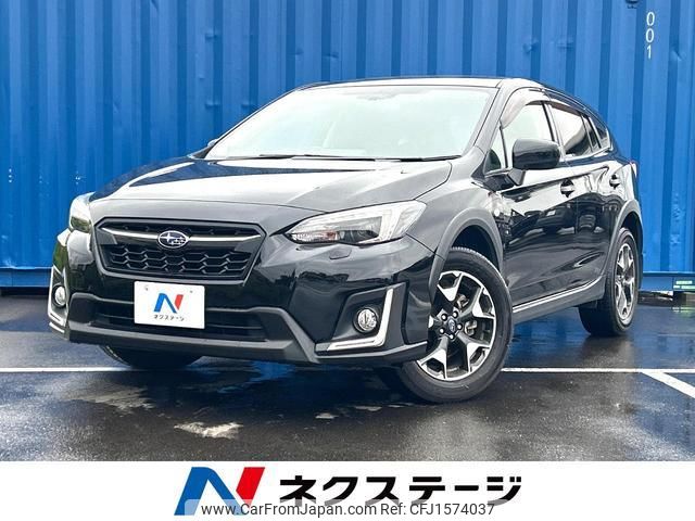 subaru xv 2017 CFJ1574037 image 1