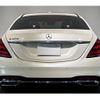 mercedes-benz s-class 2018 quick_quick_DAA-222058_WDD2220582A409144 image 3