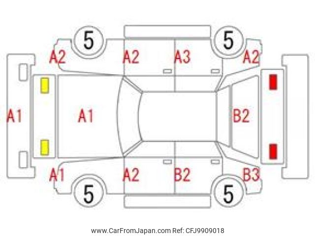 toyota ractis 2011 -TOYOTA--Ractis DBA-NSP120--NSP120-2012439---TOYOTA--Ractis DBA-NSP120--NSP120-2012439- image 2