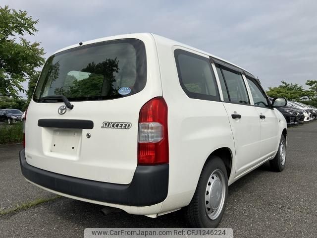 toyota succeed 2018 quick_quick_DBE-NCP165V_0046470 image 2