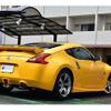 nissan fairlady-z 2009 -NISSAN--Fairlady Z CBA-Z34--Z34-604123---NISSAN--Fairlady Z CBA-Z34--Z34-604123- image 43