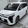 toyota voxy 2021 -TOYOTA 【福山 300も9301】--Voxy ZRR80W-0674355---TOYOTA 【福山 300も9301】--Voxy ZRR80W-0674355- image 5