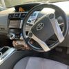 toyota prius-α 2011 -TOYOTA--Prius α DAA-ZVW40W--ZVW40-3000837---TOYOTA--Prius α DAA-ZVW40W--ZVW40-3000837- image 12