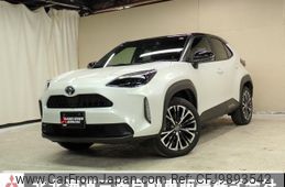 toyota yaris-cross 2023 quick_quick_MXPB15_MXPB15-3012564