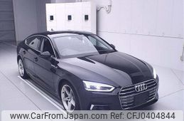 audi a5 2019 -AUDI--Audi A5 F5CVKL-KA044194---AUDI--Audi A5 F5CVKL-KA044194-