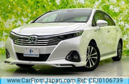 toyota sai 2014 quick_quick_DAA-AZK10_AZK10-2082291