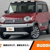 suzuki hustler 2018 -SUZUKI--Hustler DAA-MR41S--MR41S-334816---SUZUKI--Hustler DAA-MR41S--MR41S-334816- image 1