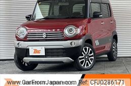 suzuki hustler 2018 -SUZUKI--Hustler DAA-MR41S--MR41S-334816---SUZUKI--Hustler DAA-MR41S--MR41S-334816-